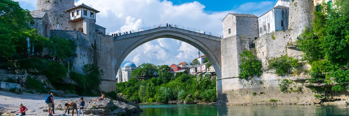 Serwis Higher education in Bosnia and Herzegovina - universities, bachelor